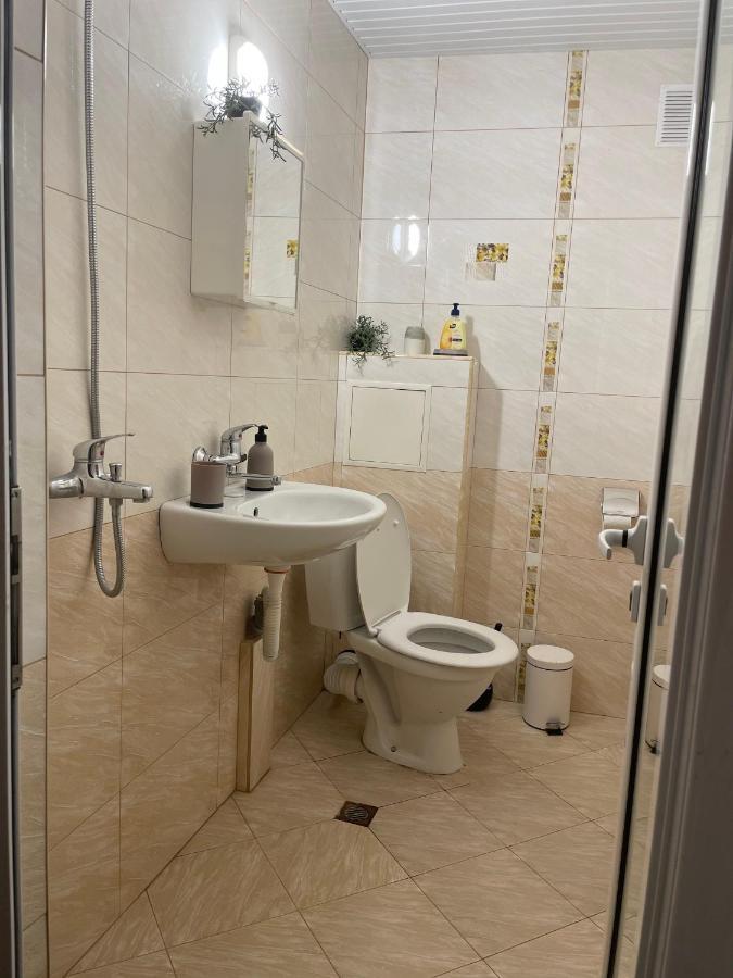Lotos Apartament Apartment Burgas Ngoại thất bức ảnh