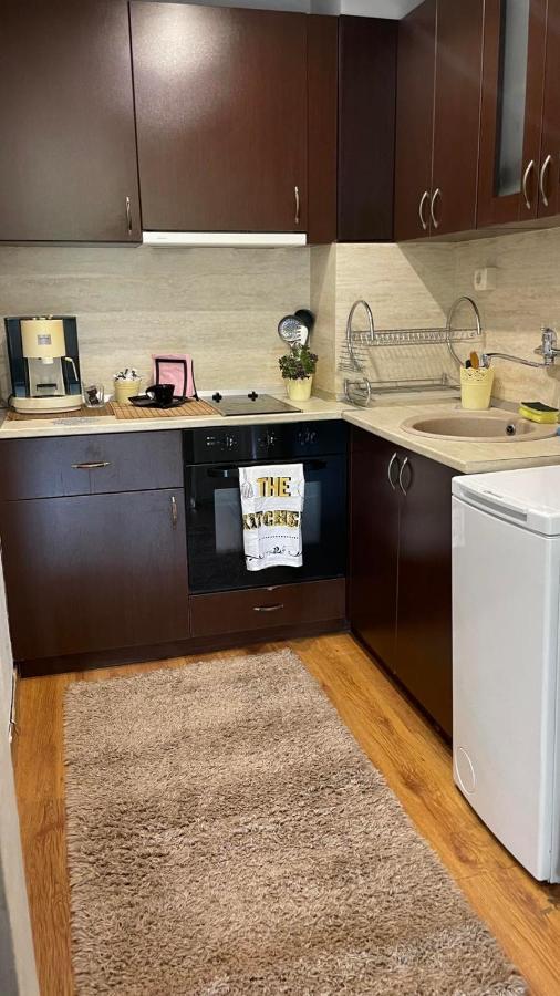 Lotos Apartament Apartment Burgas Ngoại thất bức ảnh